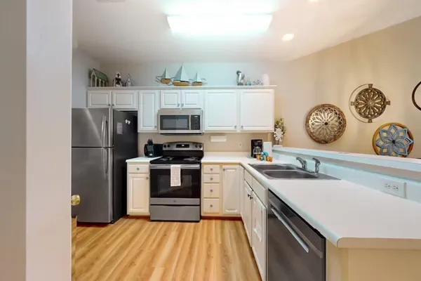 $1,700 | 616 River Oaks Drive, Unit 54H, Myrtle Beach, SC 29579
