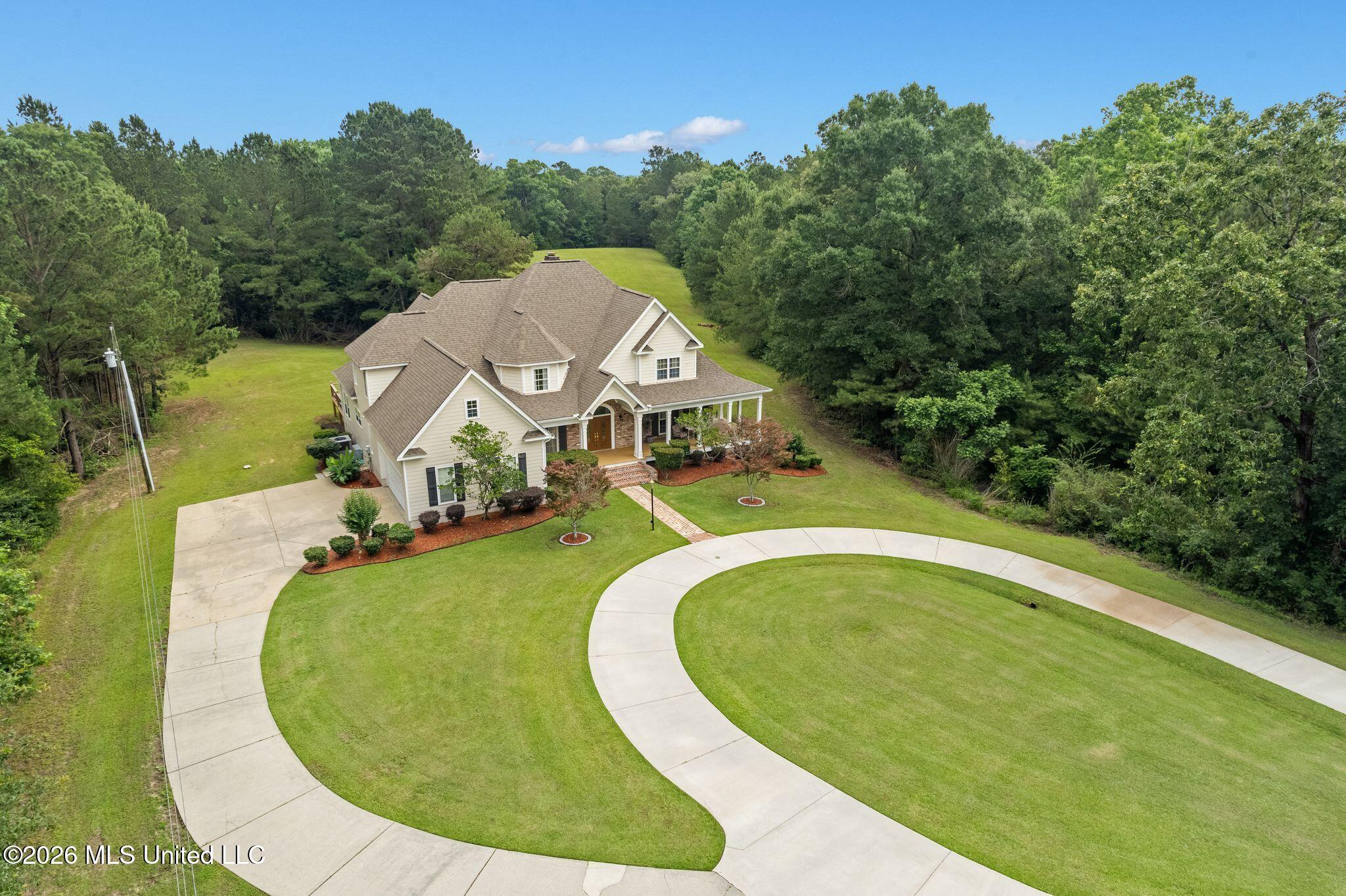 33 McMahan Cutoff Road Sumrall, MS 39482 - Photo 82 of 87 Exterior-82