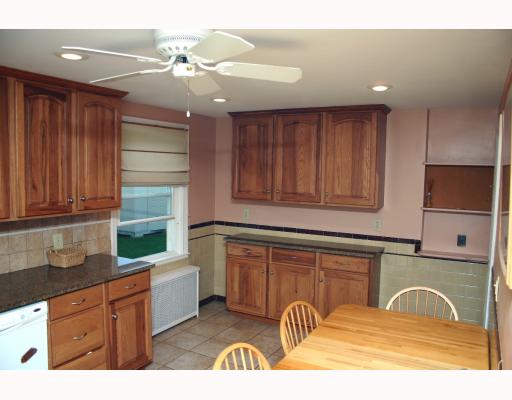 65 Bryant Road Cranston, RI 02910 - Photo 5 of 11 Kitchen.