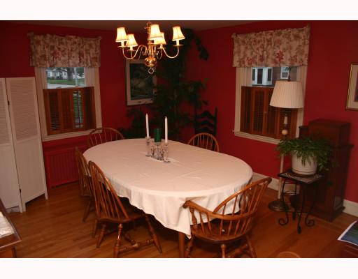 65 Bryant Road Cranston, RI 02910 - Photo 10 of 11 Dining Room. Formal dining room.