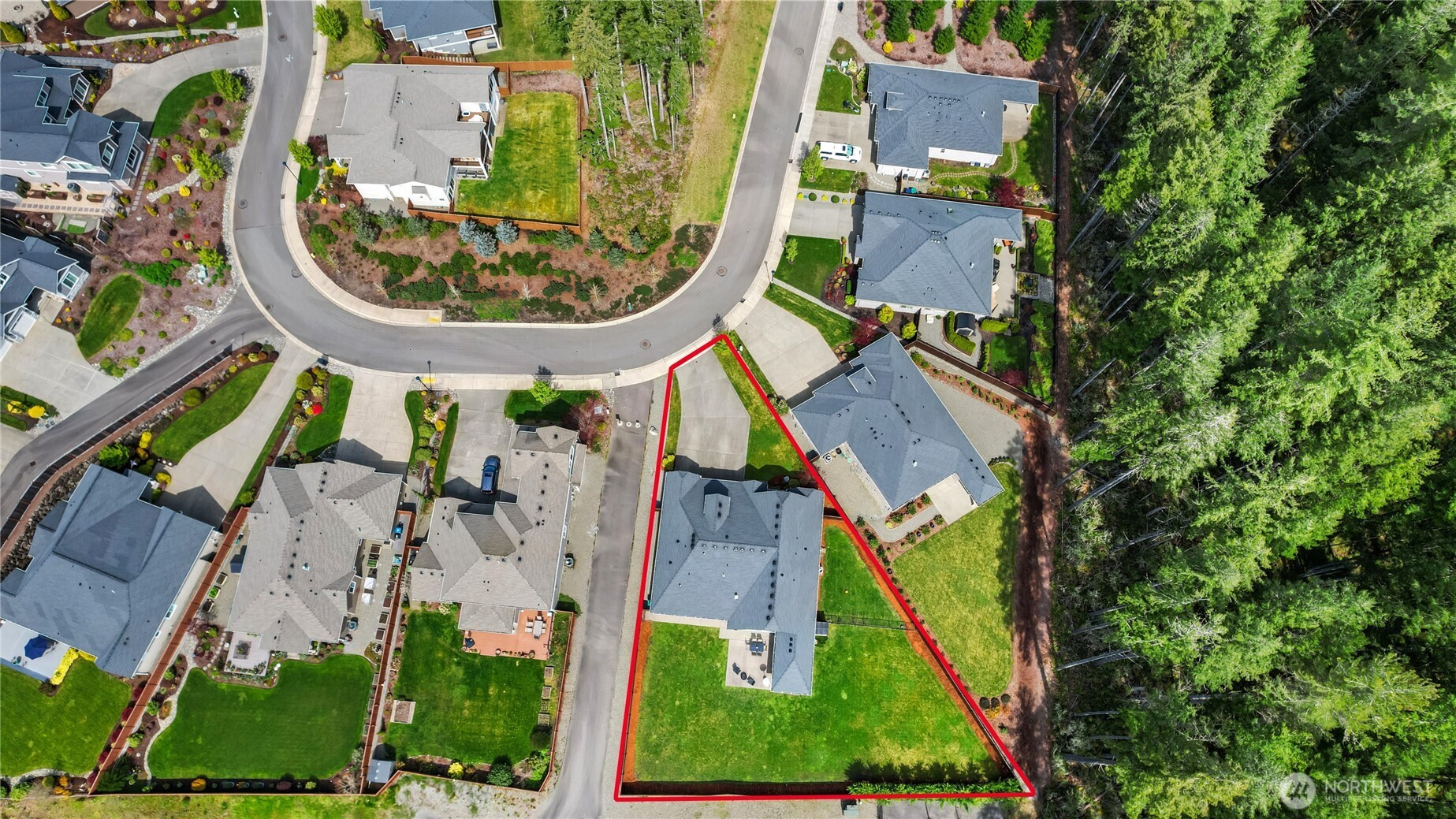 4890 Castleton Road Southwest Port Orchard, WA 98367 - Photo 35 of 40