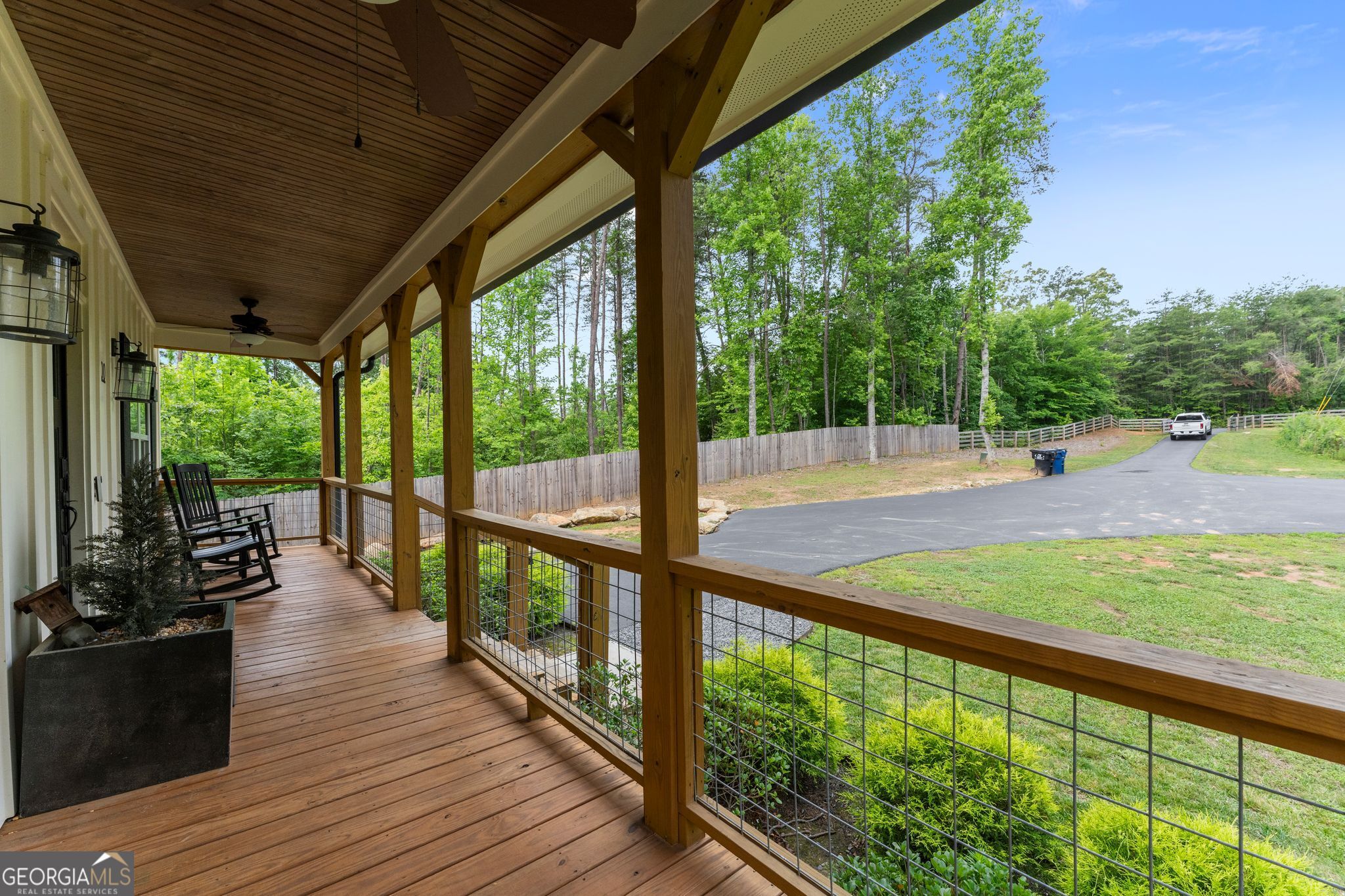 1300 Preacher Campbell Road Clarkesville, GA 30523 - Photo 24 of 34