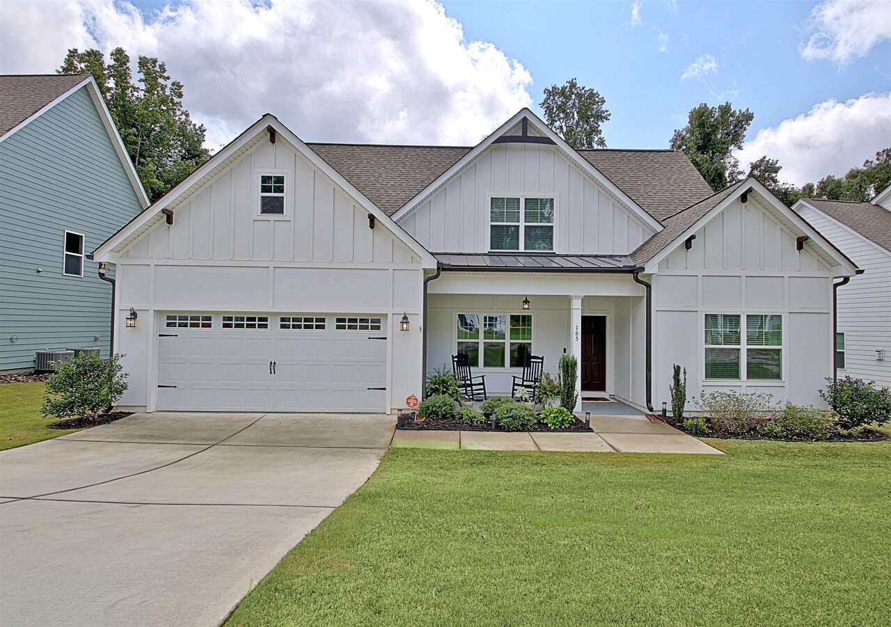 165 S Ridge Senoia, GA 30276 - Photo 1 of 1