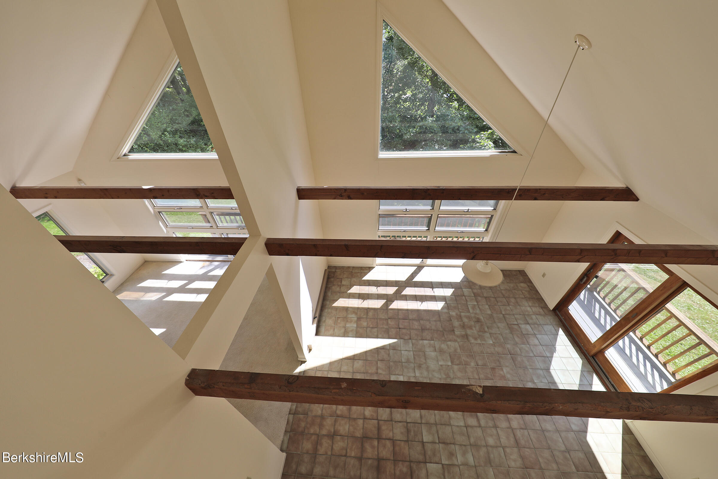 4 Hill Road Stockbridge, MA 01266 - Photo 30 of 41 a view of wooden floor