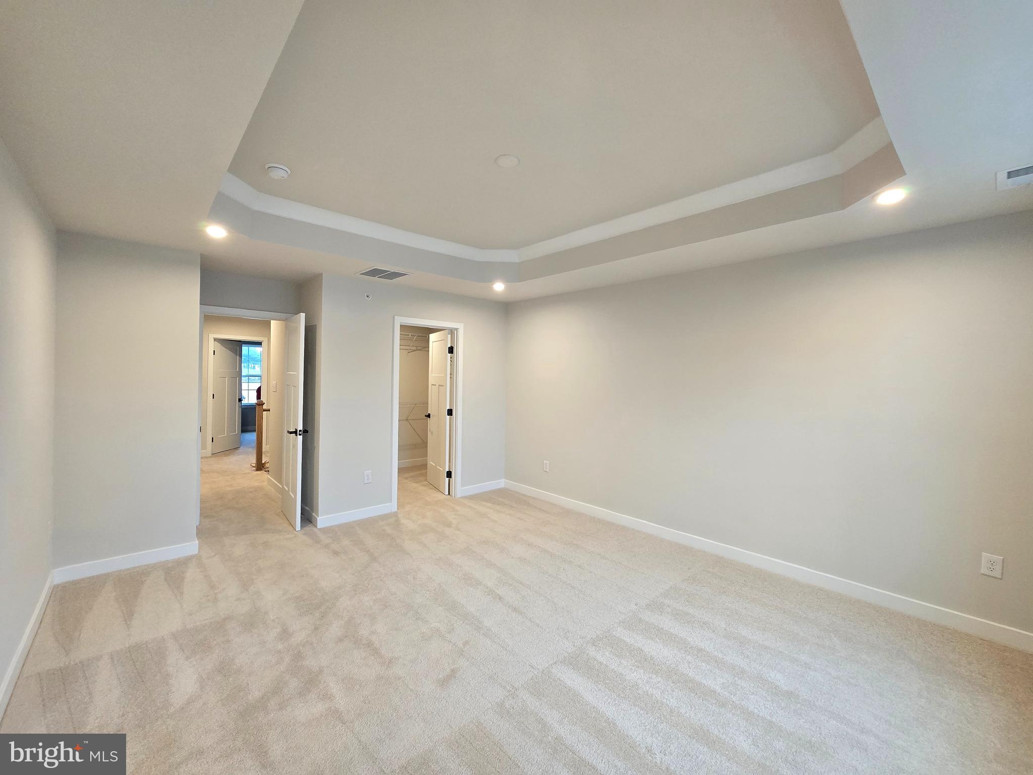 465 Market Street Souderton, PA 18964 - Photo 6 of 13 a view of an empty room