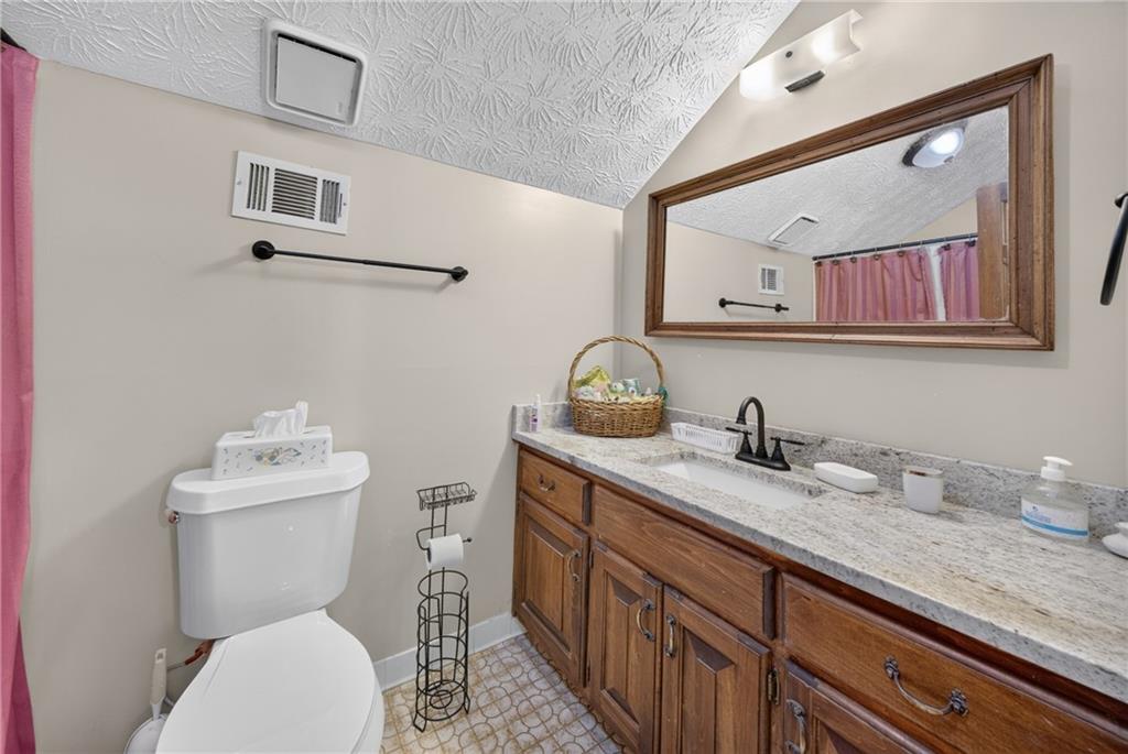 1378 Amber Stapp Studdard Road Social Circle, GA 30025 - Photo 35 of 89