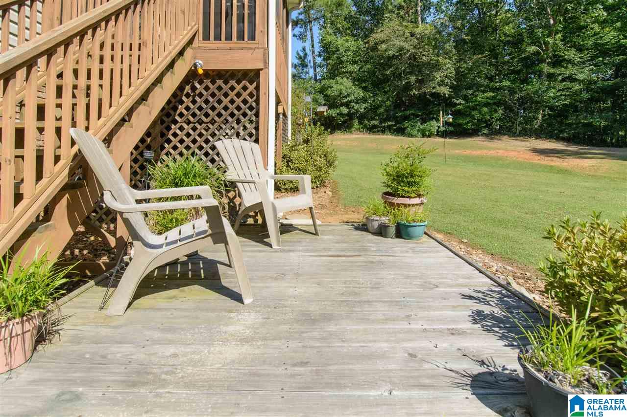 200 Quail Ridge Road Odenville, AL 35120 - Photo 45 of 50