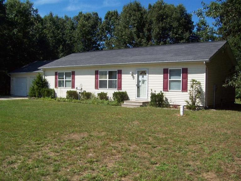 4221 Echo Road Benton Harbor, MI 49022 - Photo 3 of 11 Additional Photo