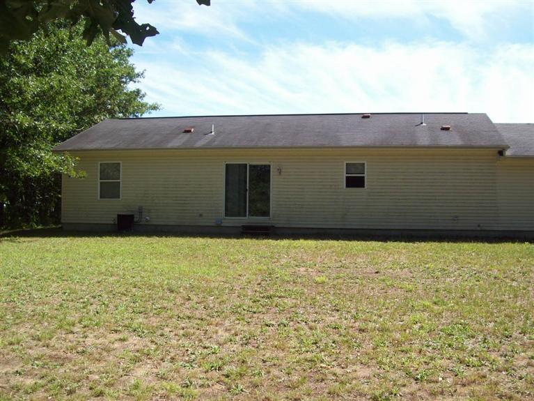 4221 Echo Road Benton Harbor, MI 49022 - Photo 4 of 11 Additional Photo