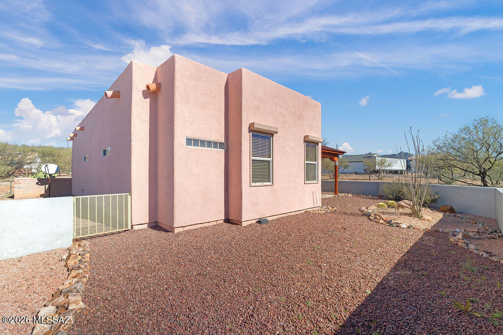 1845 Monte Court Rio Rico, AZ 85648 - Photo 30 of 32