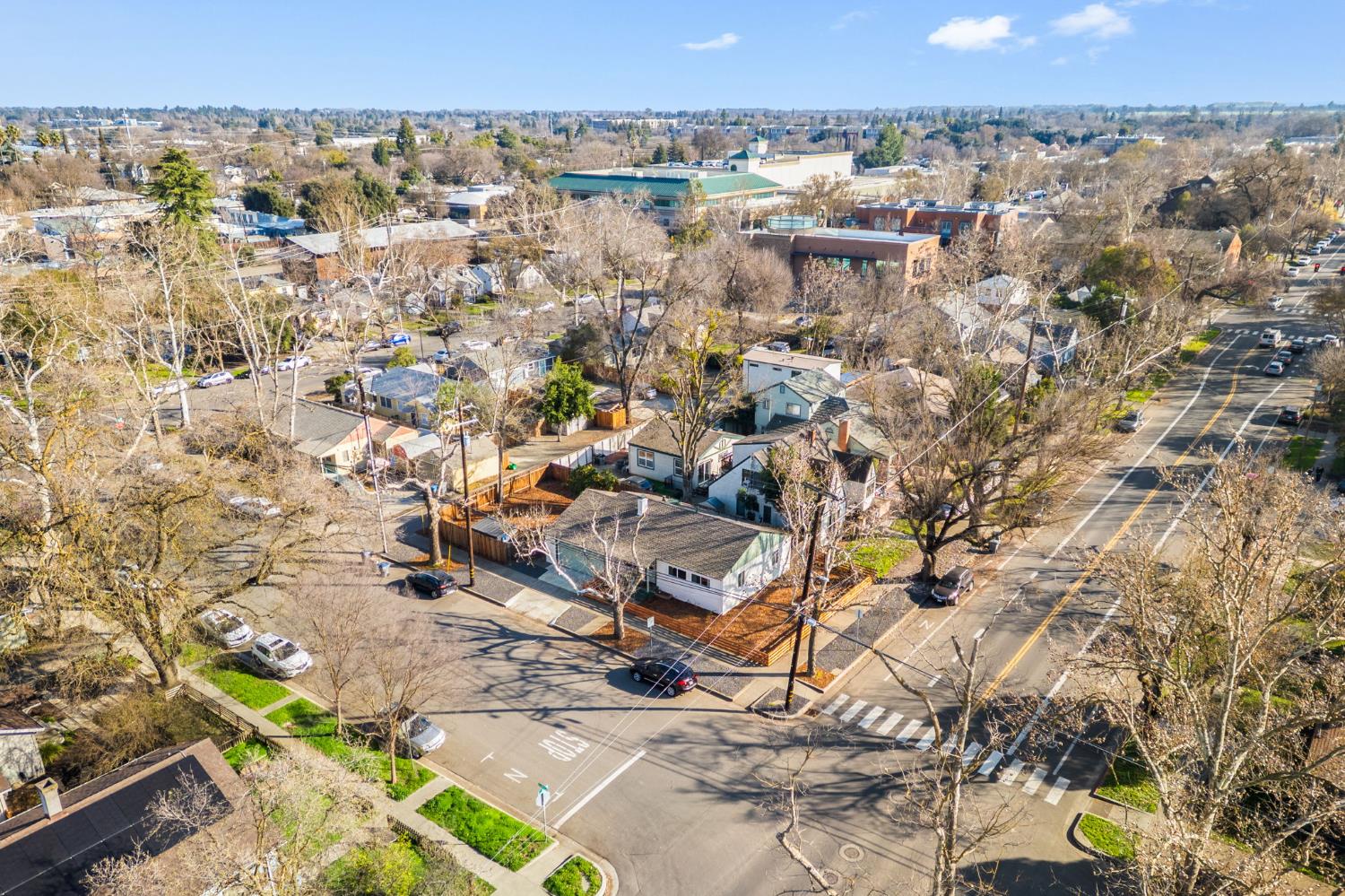 704 6th Street Davis, CA 95616 - Photo 19 of 22