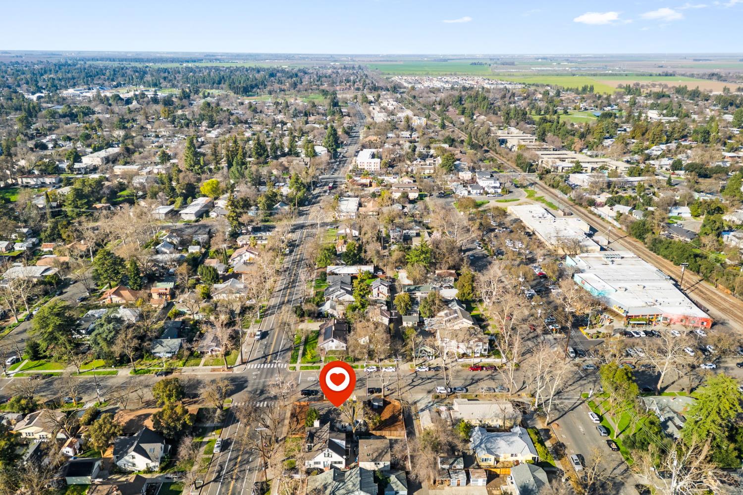 704 6th Street Davis, CA 95616 - Photo 20 of 22