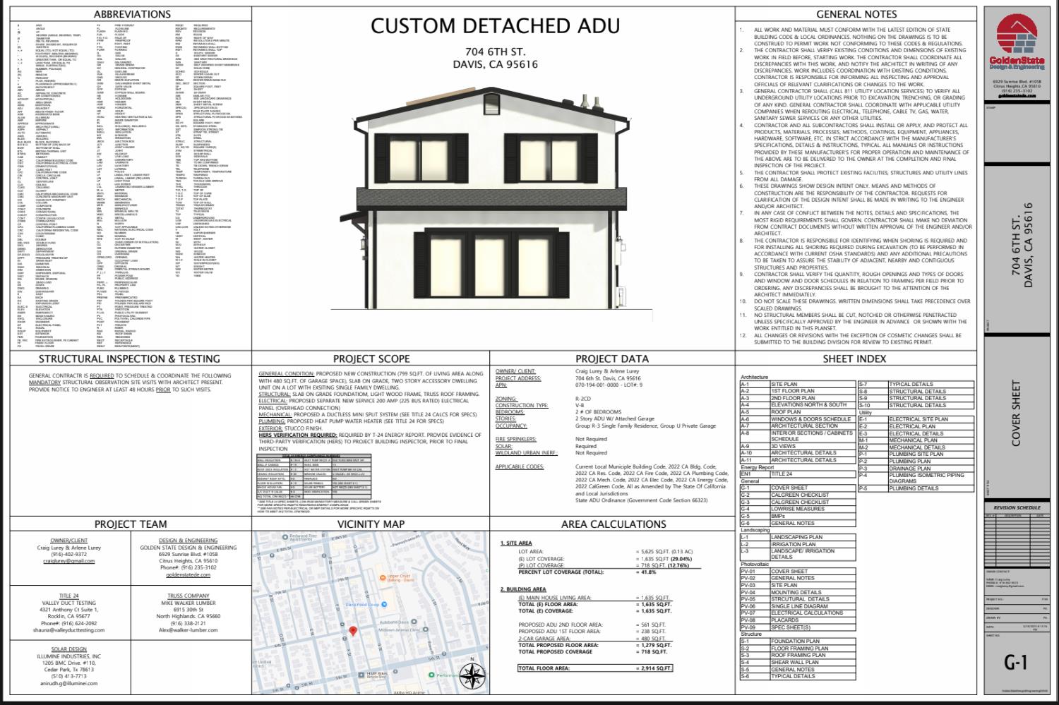 704 6th Street Davis, CA 95616 - Photo 21 of 22