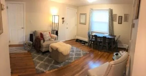 $3,500 | 8 Kenwood Street, Unit 2, Cambridge, MA 02139