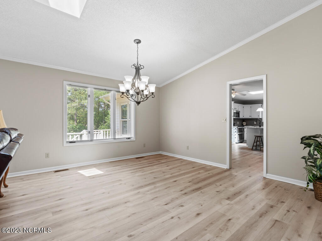 3458 Mill Pond Road Southwest Shallotte, NC 28470 - Photo 10 of 49 Formal Dining Area