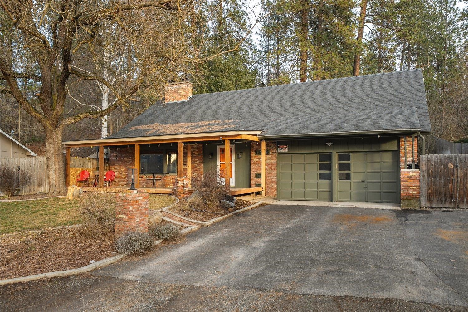 15908 North Azure Drive Spokane, WA 99208 - Photo 1 of 47