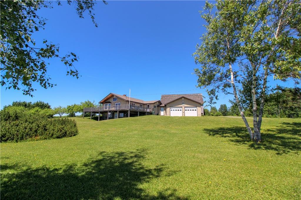 234 Retreat Road Island Falls, ME 04747 - Photo 1 of 35 1989 Contemporary one level living...