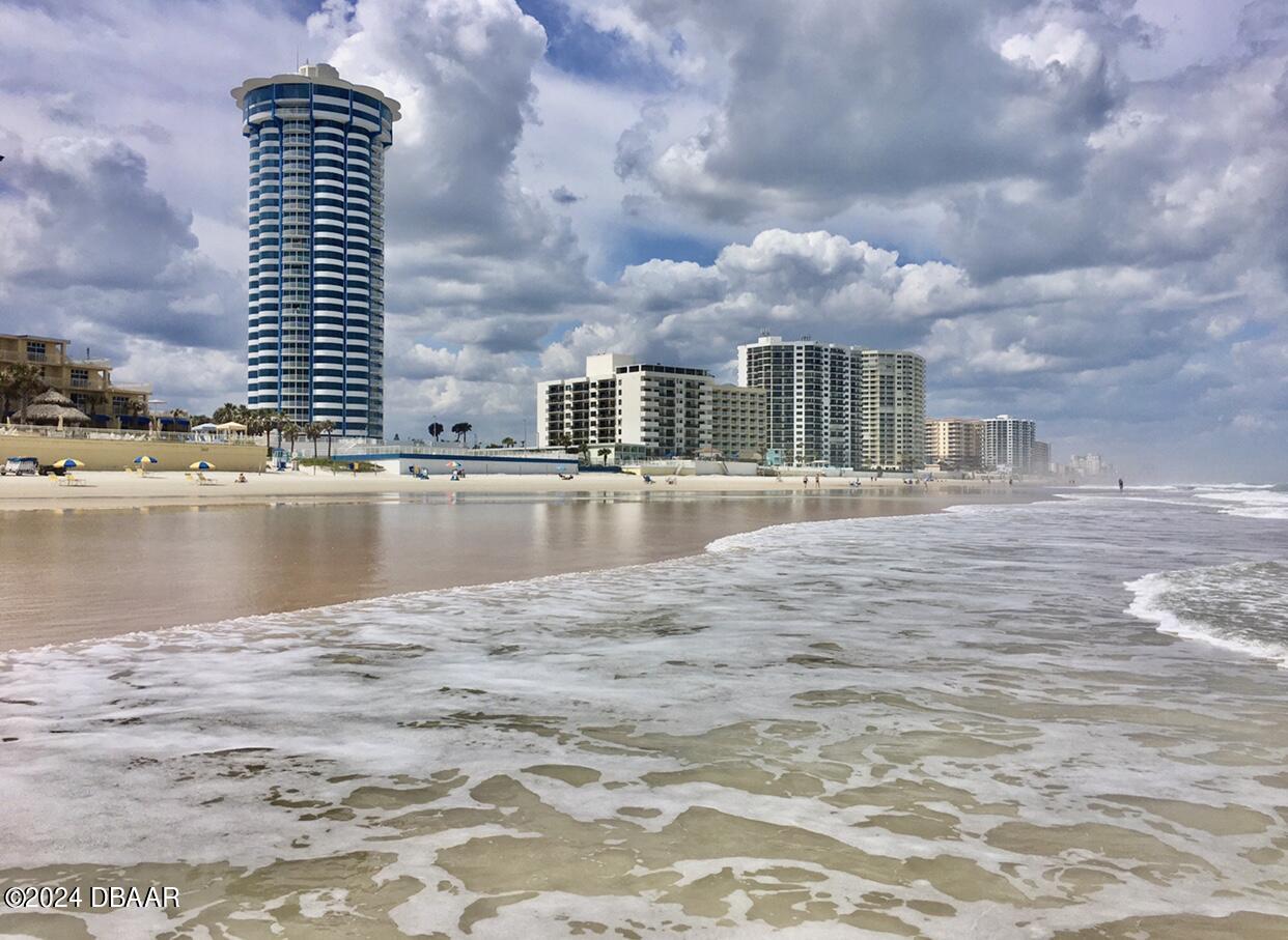 2625 South Atlantic Ave Unit 4SW