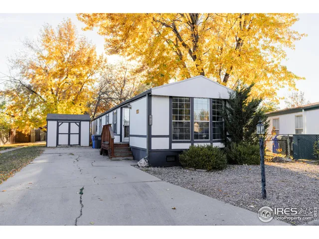 $225,000 | 2720 Mallow Place, Loveland, CO 80537