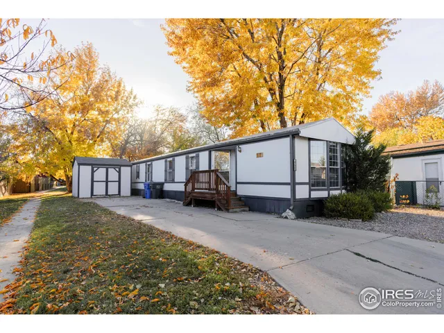 $225,000 | 2720 Mallow Place, Loveland, CO 80537