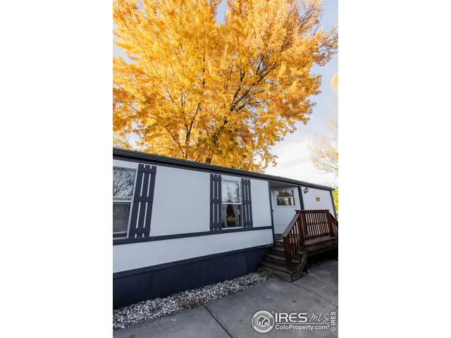 $225,000 | 2720 Mallow Place, Loveland, CO 80537