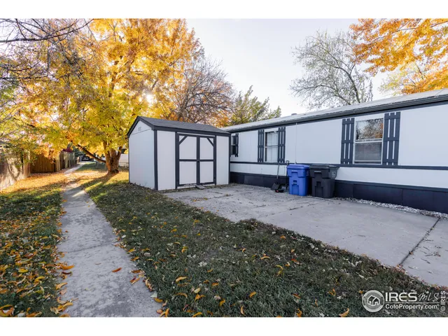 $225,000 | 2720 Mallow Place, Loveland, CO 80537