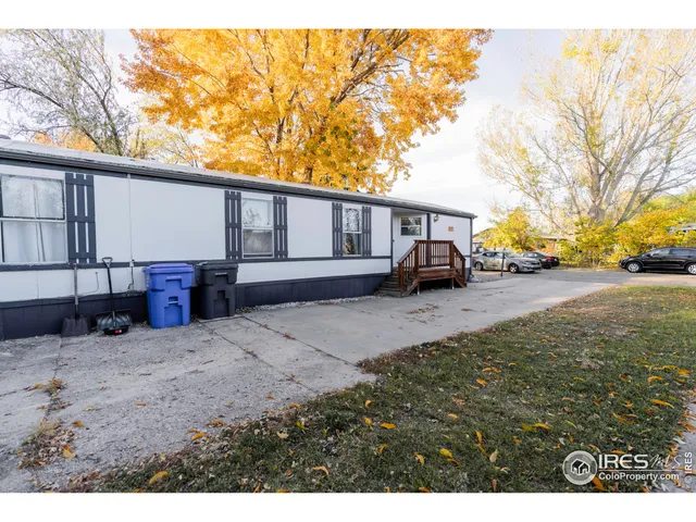 $225,000 | 2720 Mallow Place, Loveland, CO 80537