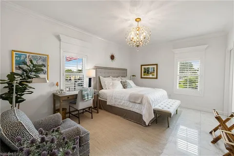 $2,499,000 | 292 14th Avenue South, Unit A, Naples, FL 34102