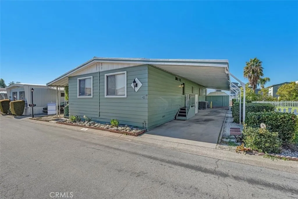 9999 Foothill, Unit 48 Rancho Cucamonga, CA 91730 - Photo 2 of 38