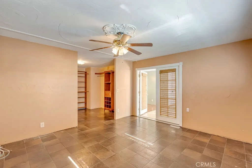 9999 Foothill, Unit 48 Rancho Cucamonga, CA 91730 - Photo 26 of 38 a view of an empty room with a window