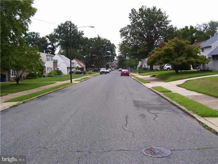 9222 Andover Road Philadelphia, PA 19114 - Photo 2 of 19 View from Front Door