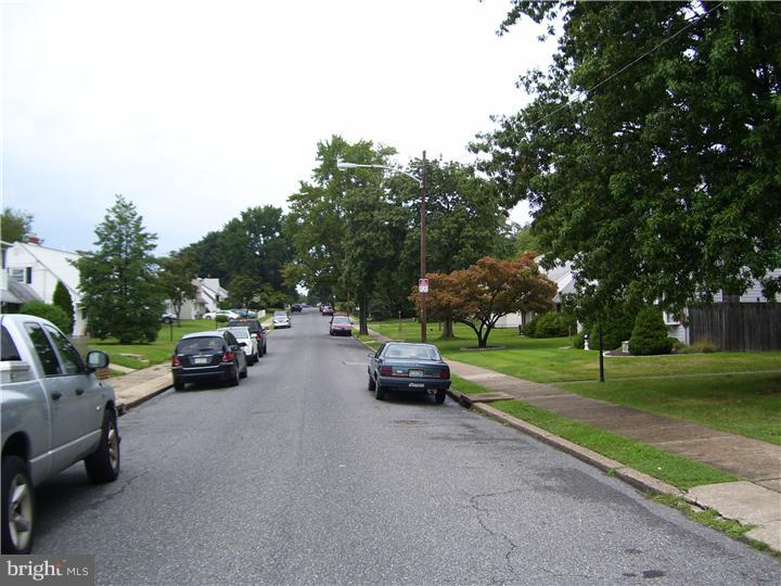 9222 Andover Road Philadelphia, PA 19114 - Photo 3 of 19 View from Front Door
