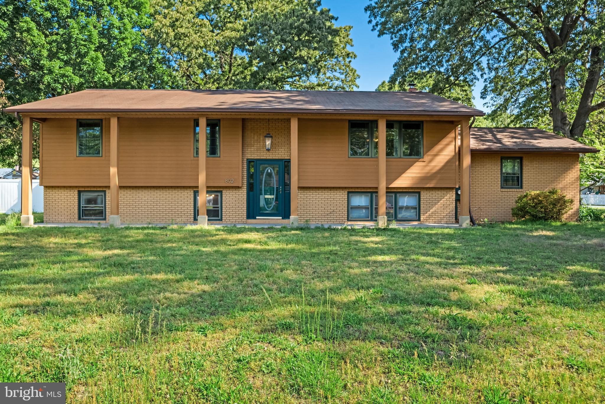 802 Elmhurst Road Severn, MD 21144 - Photo 1 of 33