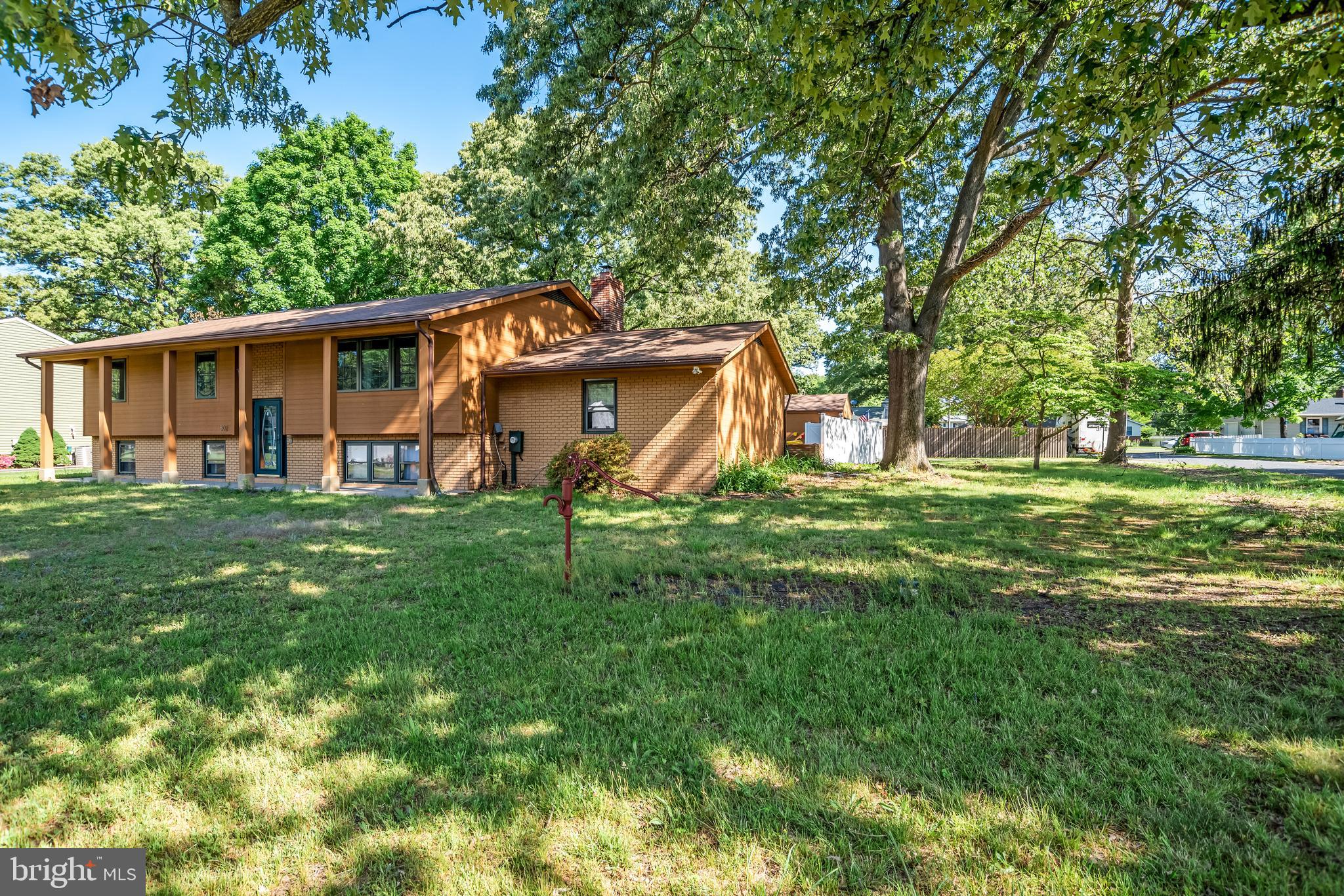 802 Elmhurst Road Severn, MD 21144 - Photo 2 of 33
