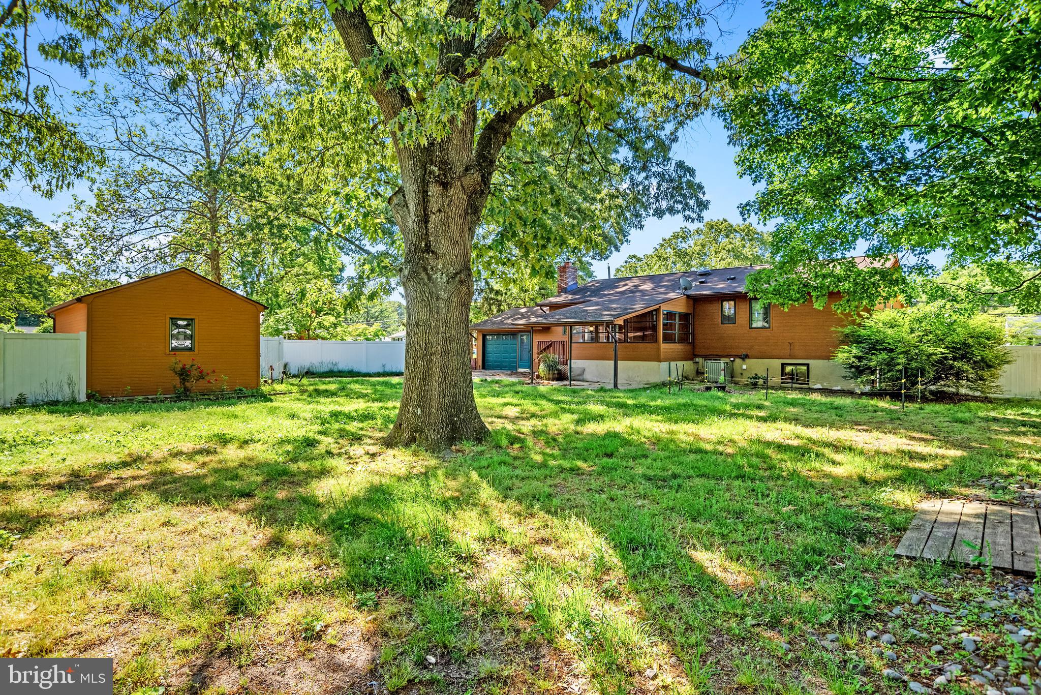 802 Elmhurst Road Severn, MD 21144 - Photo 26 of 33