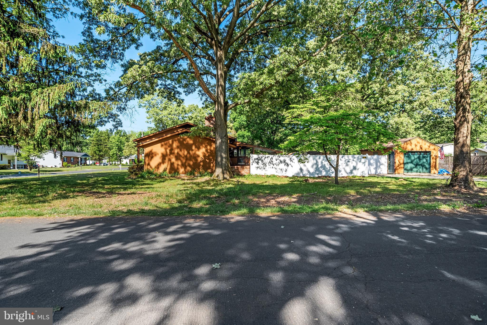 802 Elmhurst Road Severn, MD 21144 - Photo 29 of 33