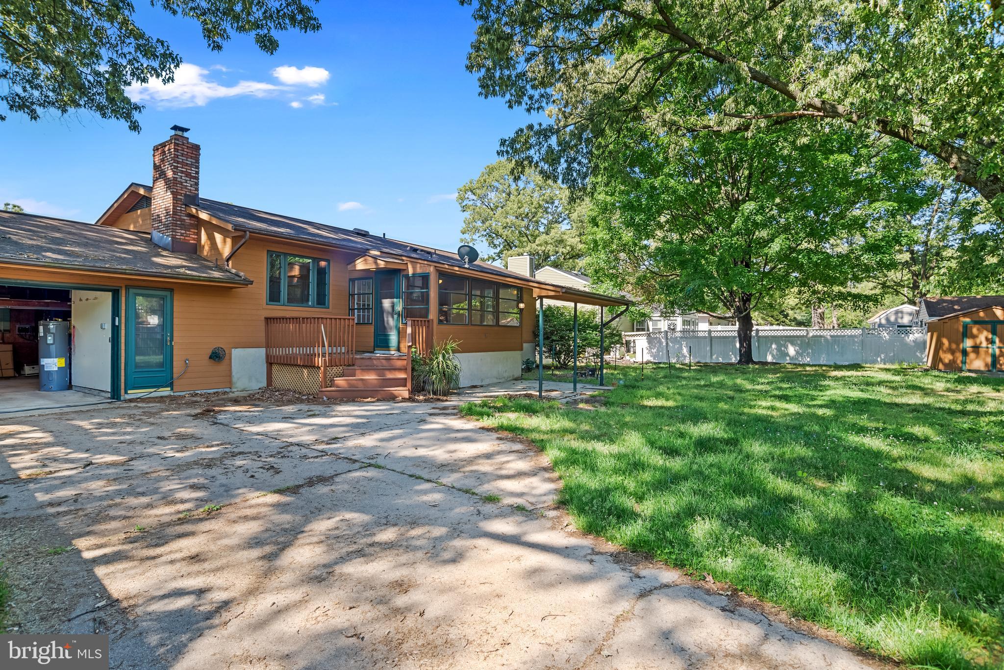 802 Elmhurst Road Severn, MD 21144 - Photo 32 of 33
