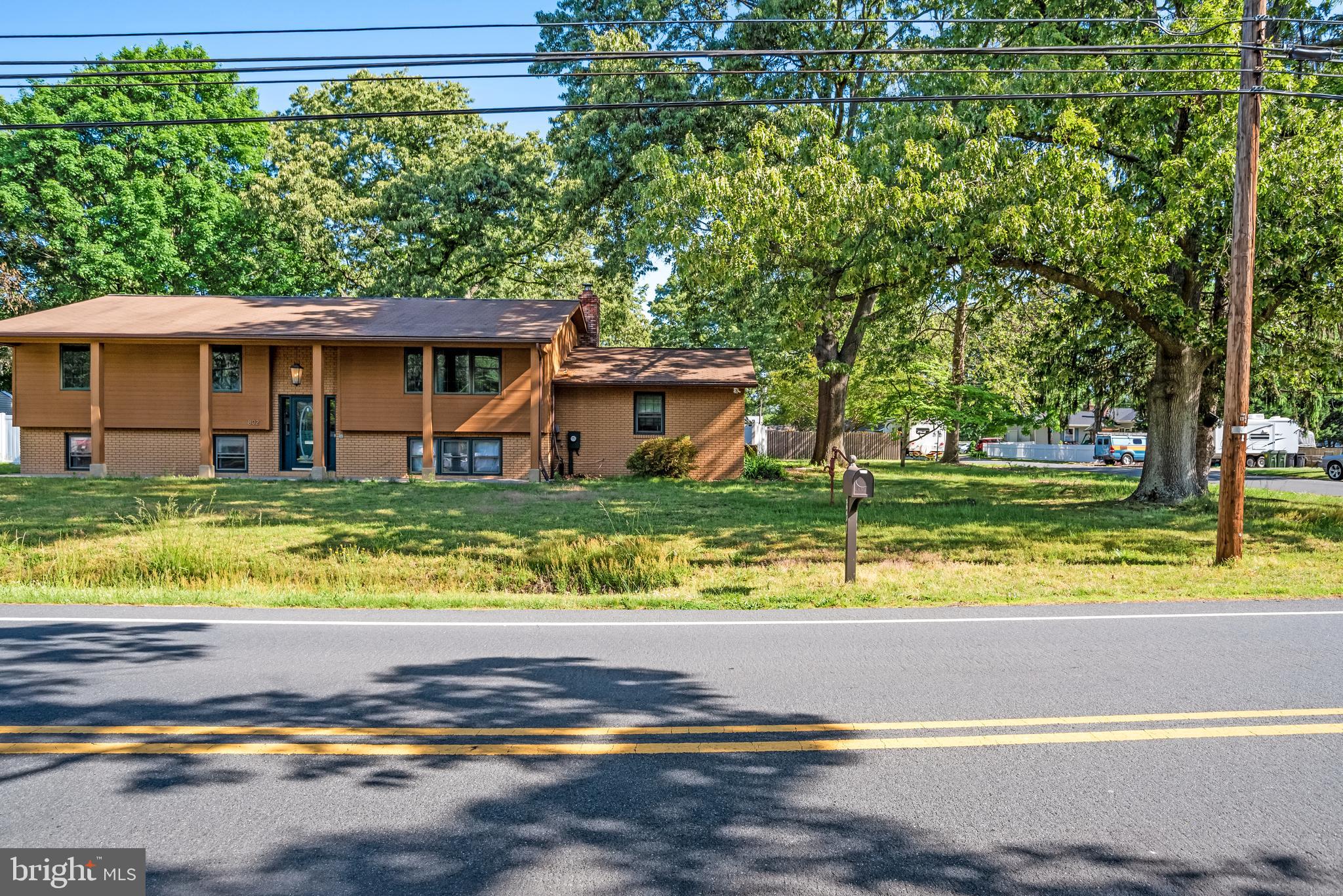 802 Elmhurst Road Severn, MD 21144 - Photo 33 of 33