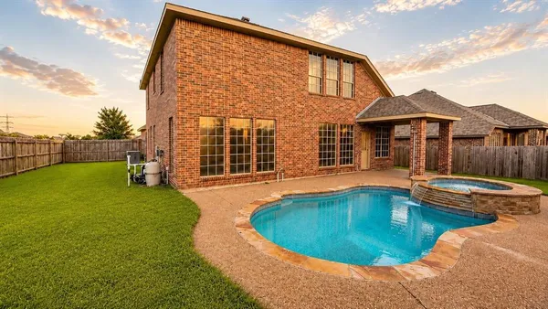 $359,000 | 1201 Goffin Drive, DeSoto, TX 75115