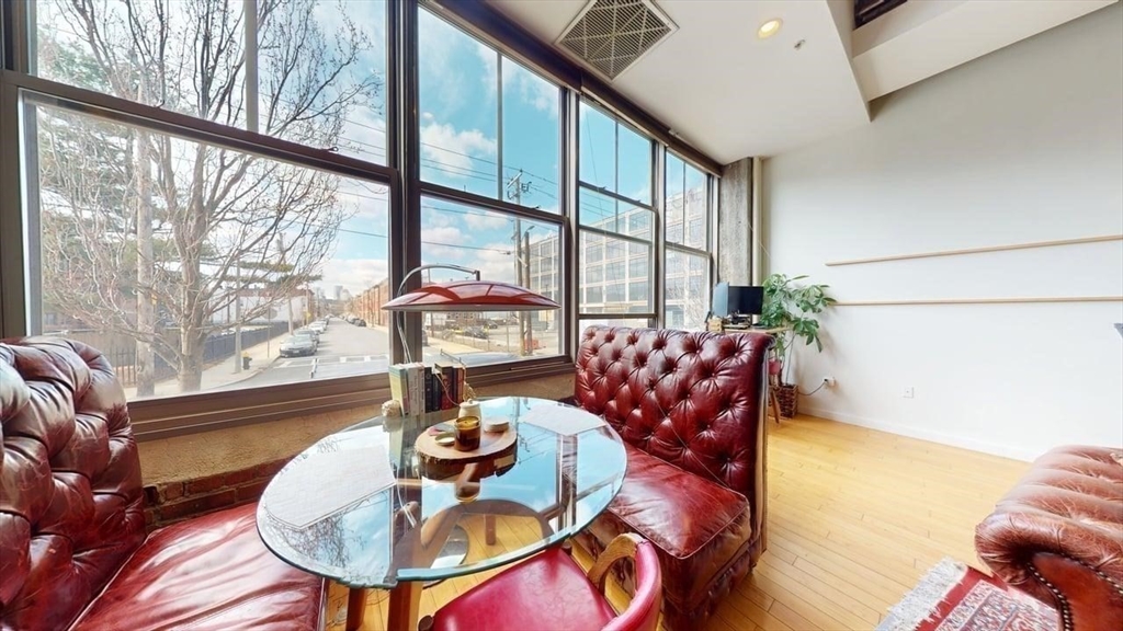 156 Porter Street, Unit 112 Boston, MA 02128 - Photo 20 of 26