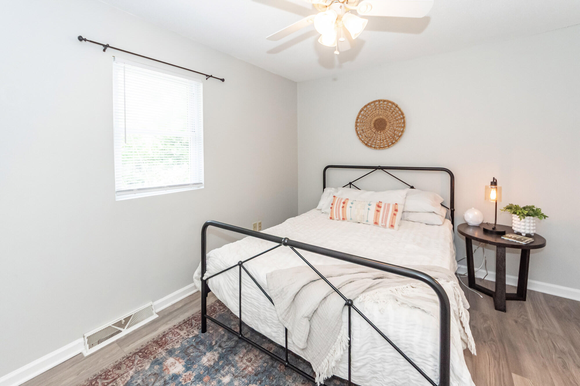 1836 Mepkin Road, Unit 1029 Charleston, SC 29407 - Photo 14 of 21 Upstairs Bedroom