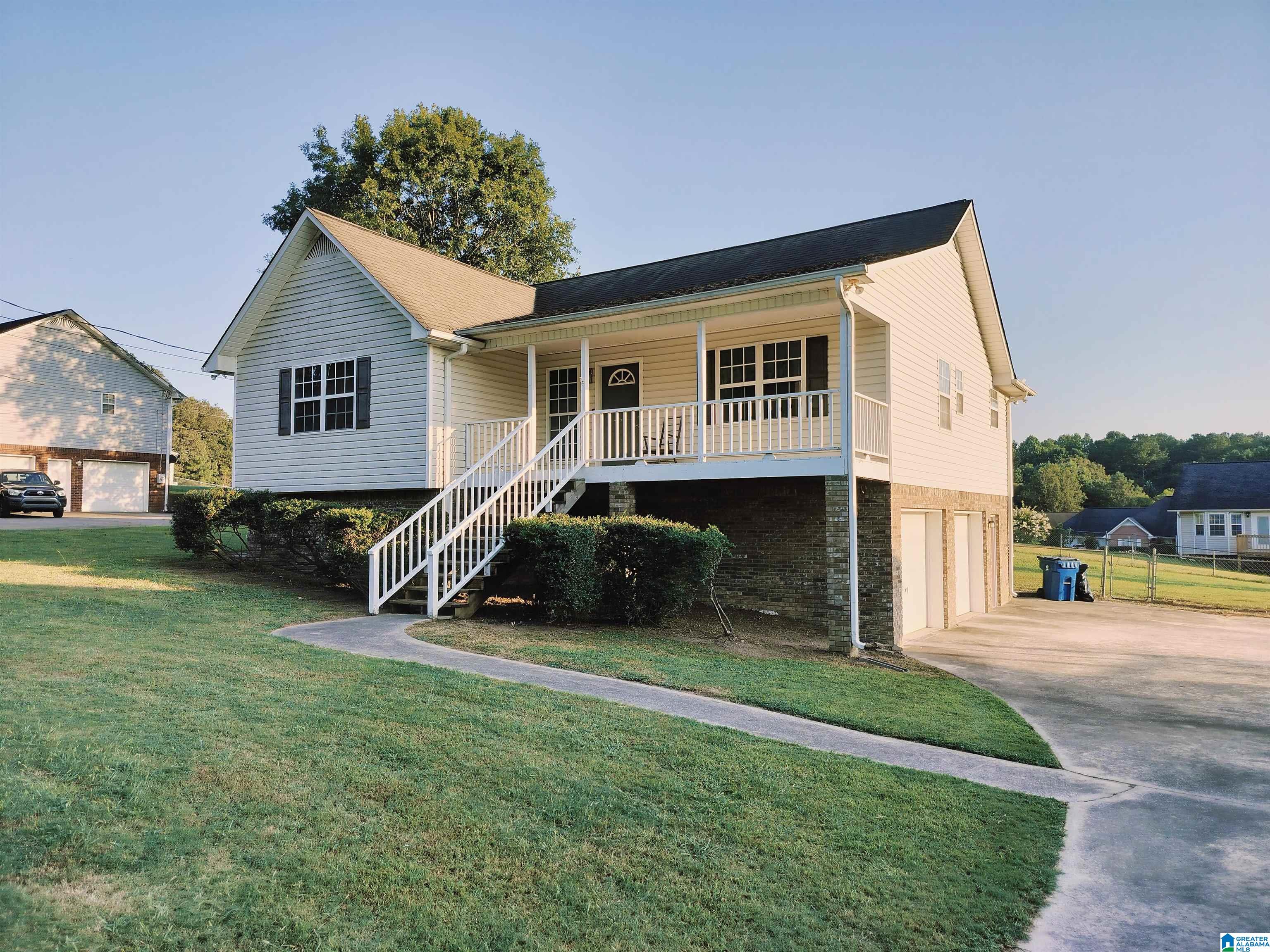 2181 Mahaffey Road Kimberly, AL 35091 - Photo 1 of 19
