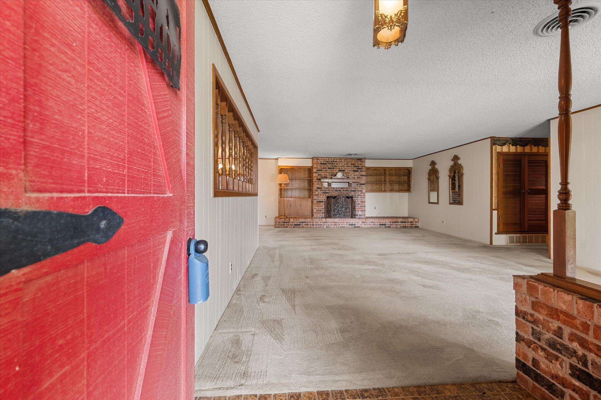 7006 West 13th Street Plainview, TX 79072 - Photo 34 of 45 05-7006 W 13th St7492