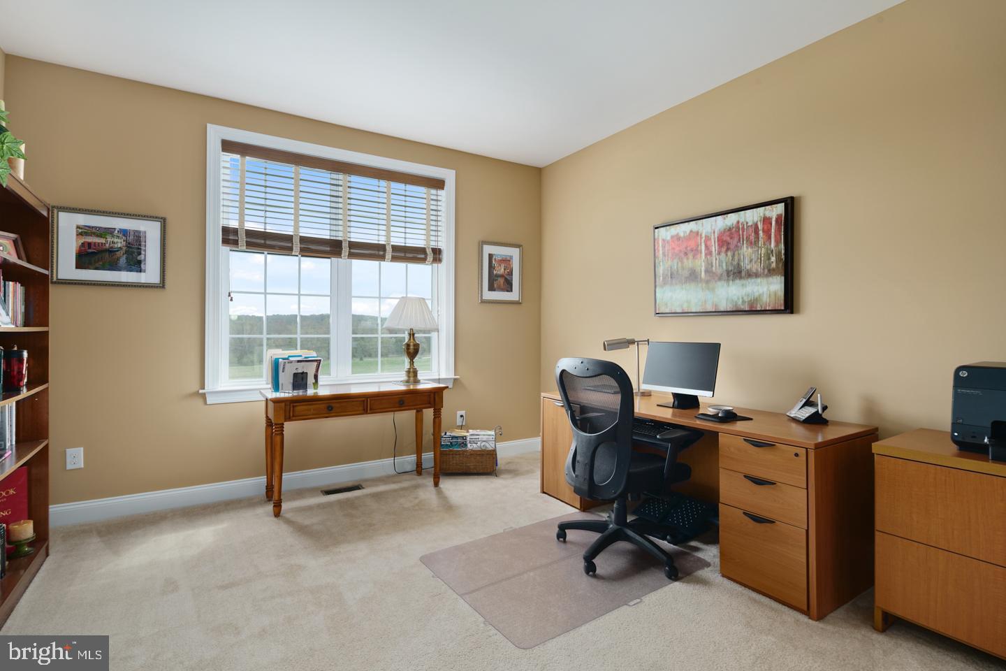 121 Bennington Road Phoenixville, PA 19460 - Photo 12 of 32 den/office