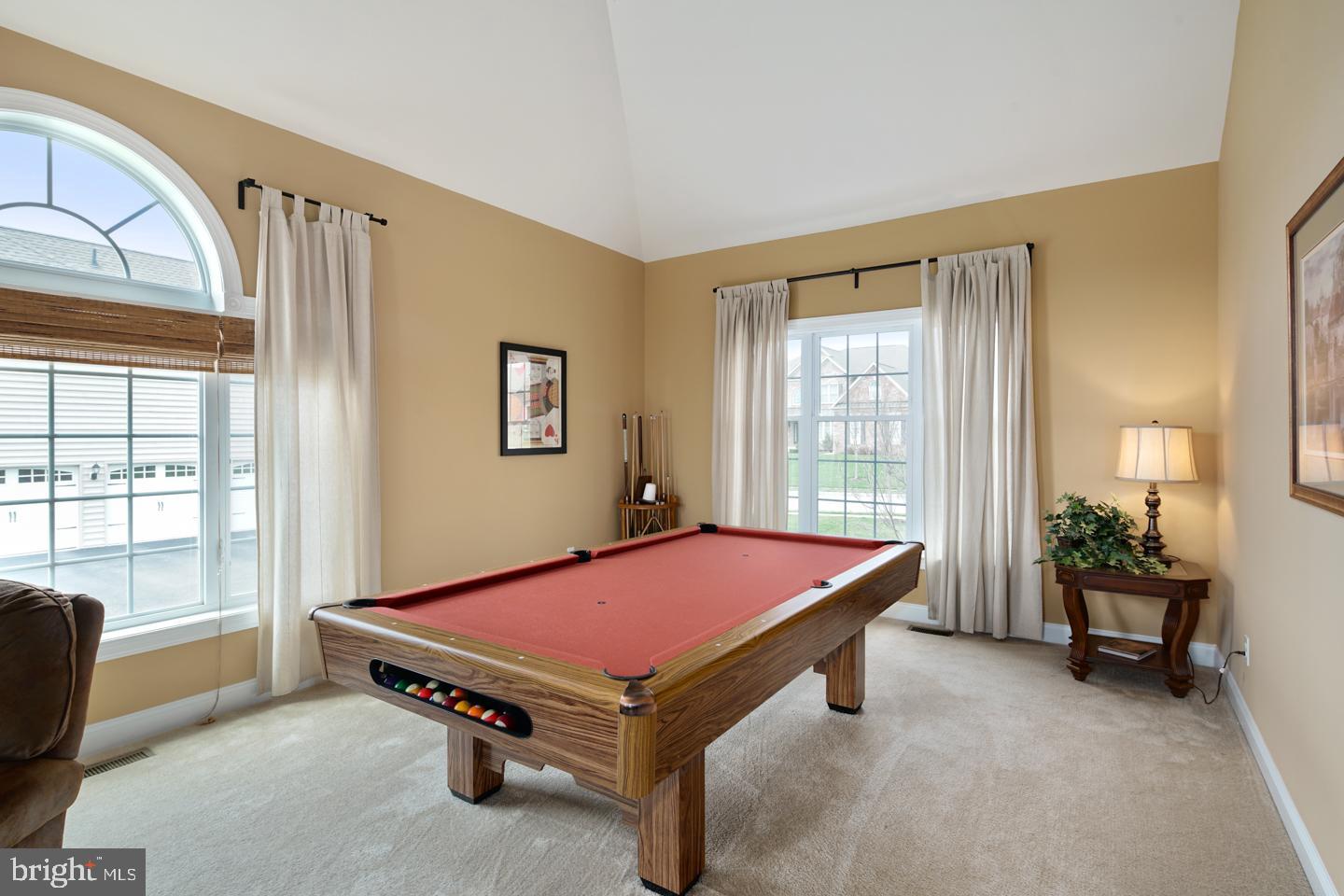 121 Bennington Road Phoenixville, PA 19460 - Photo 13 of 32 game room