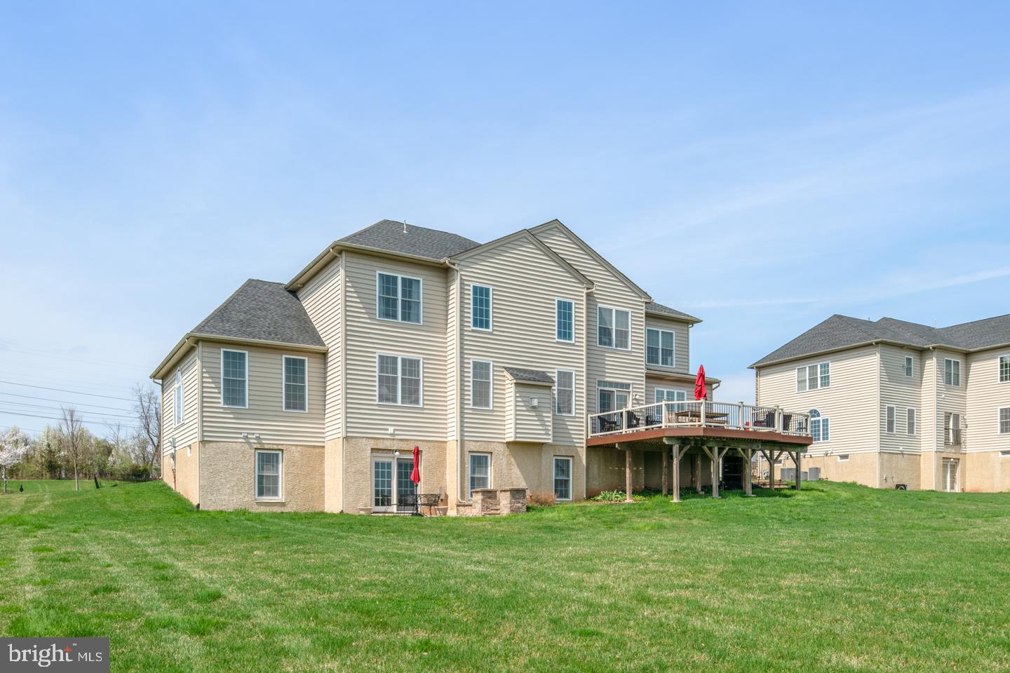 121 Bennington Road Phoenixville, PA 19460 - Photo 32 of 32