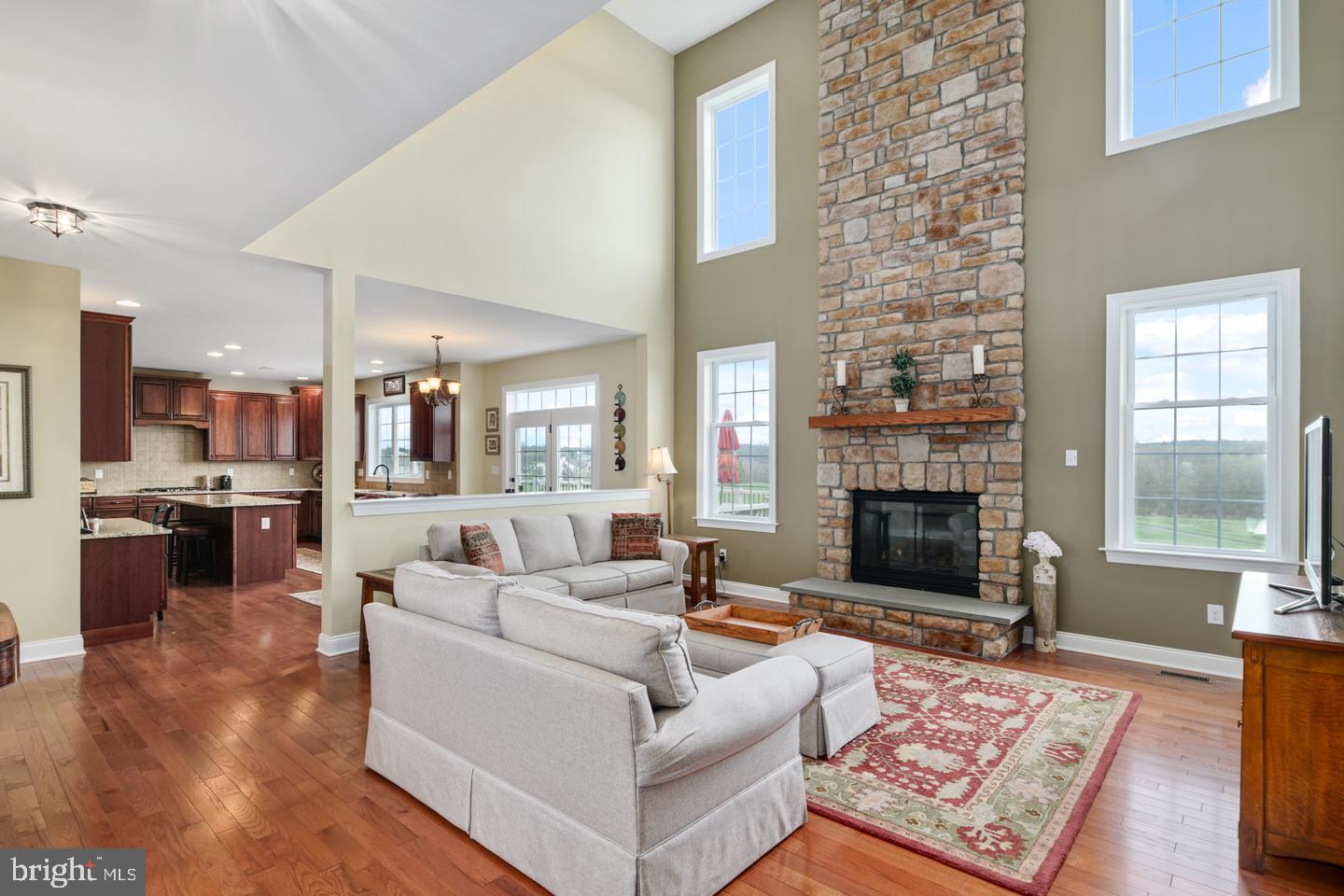121 Bennington Road Phoenixville, PA 19460 - Photo 9 of 32 family room