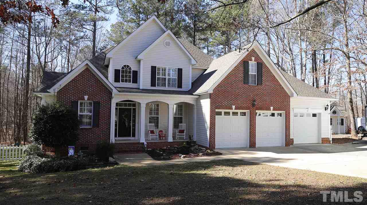 1133 Corrina Road Wake Forest, NC 27587 - Photo 1 of 20 Gallery Image 1
