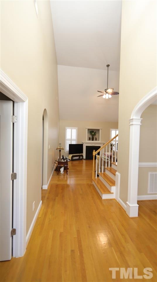 1133 Corrina Road Wake Forest, NC 27587 - Photo 2 of 20 Gallery Image 2