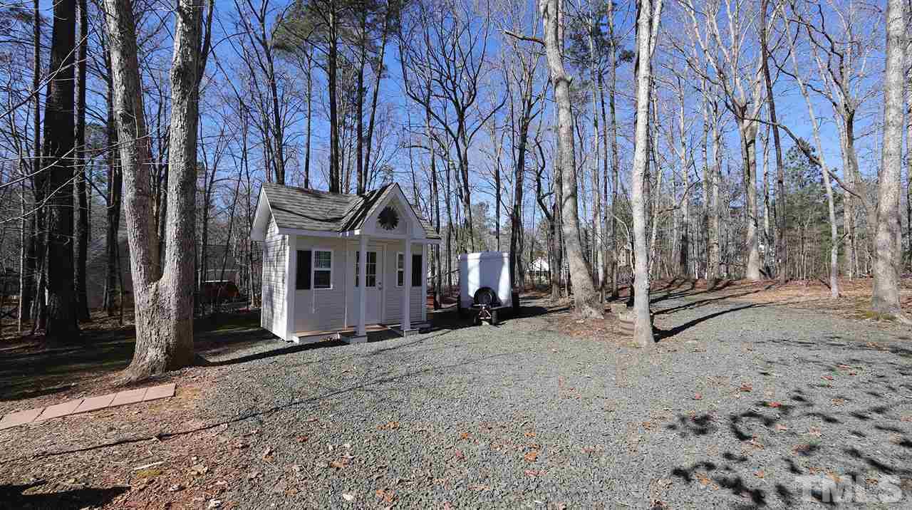 1133 Corrina Road Wake Forest, NC 27587 - Photo 18 of 20 Gallery Image 18
